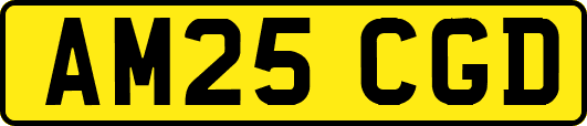 AM25CGD