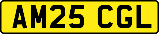 AM25CGL
