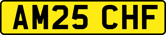 AM25CHF