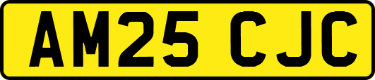 AM25CJC