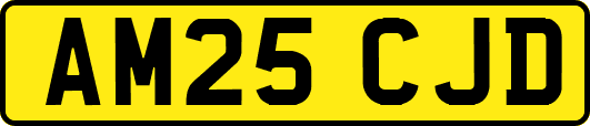 AM25CJD
