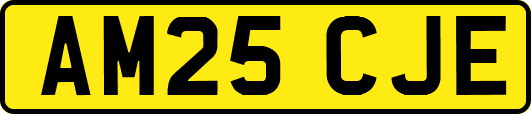 AM25CJE