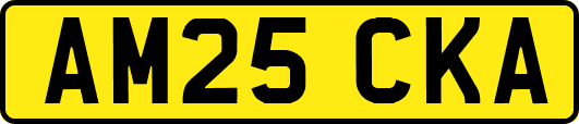AM25CKA