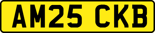 AM25CKB