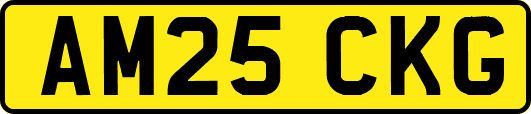 AM25CKG