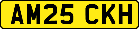 AM25CKH