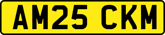 AM25CKM