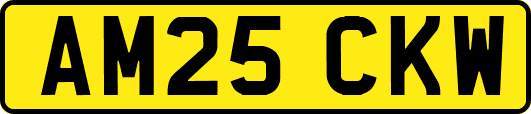 AM25CKW