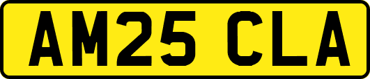 AM25CLA