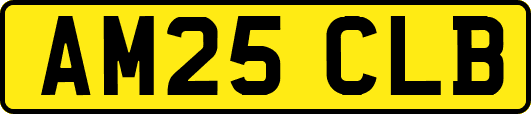 AM25CLB