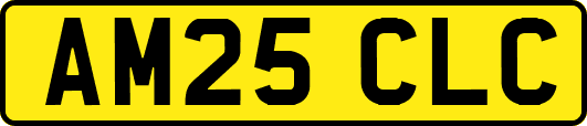 AM25CLC
