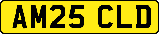 AM25CLD