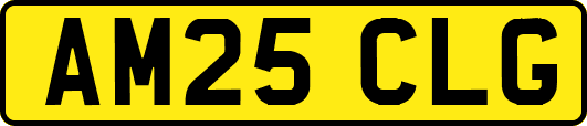 AM25CLG