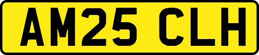 AM25CLH