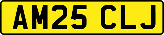 AM25CLJ