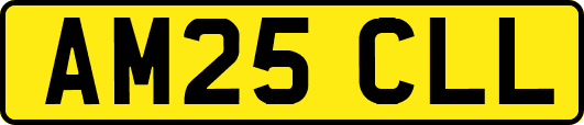 AM25CLL