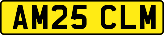 AM25CLM