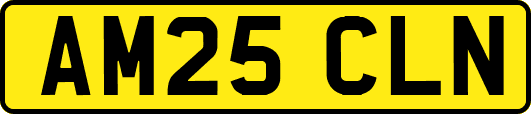 AM25CLN