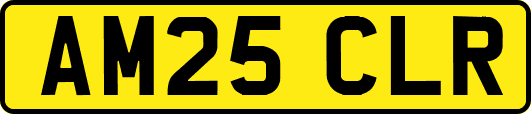 AM25CLR