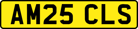 AM25CLS