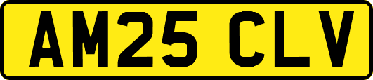 AM25CLV