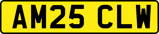 AM25CLW