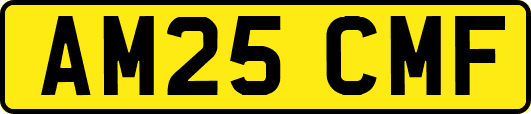 AM25CMF