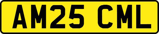 AM25CML