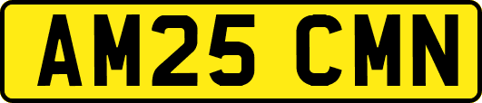 AM25CMN
