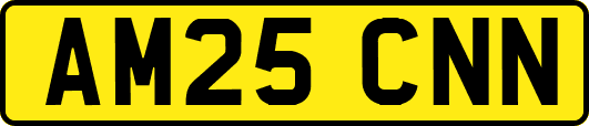 AM25CNN
