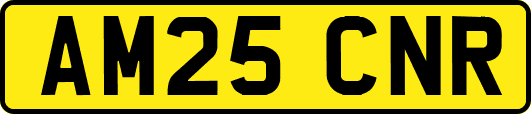 AM25CNR