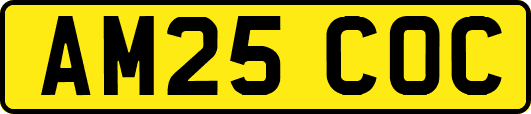 AM25COC