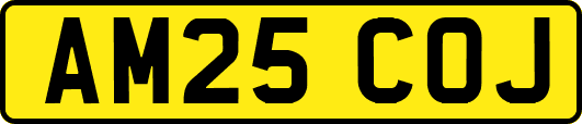 AM25COJ