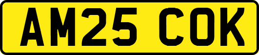 AM25COK