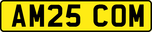 AM25COM