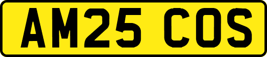 AM25COS