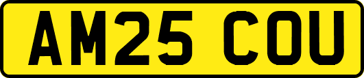 AM25COU