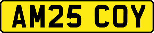 AM25COY