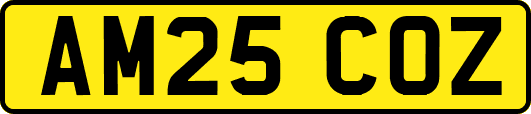 AM25COZ