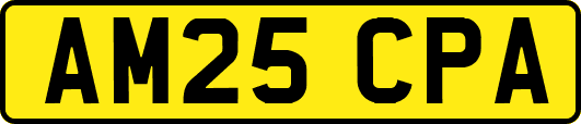 AM25CPA