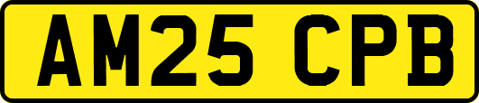 AM25CPB