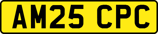 AM25CPC