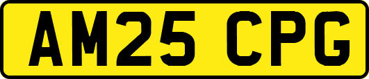 AM25CPG