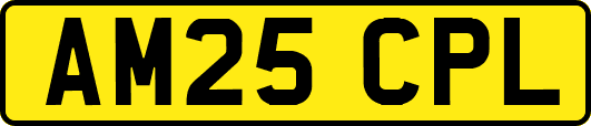 AM25CPL