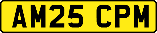 AM25CPM