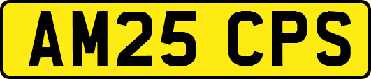 AM25CPS