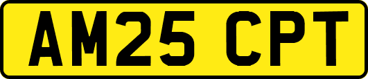 AM25CPT