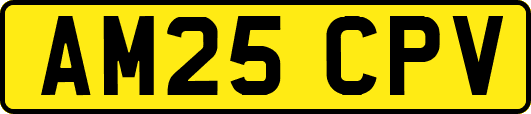 AM25CPV