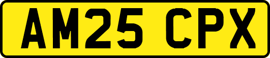 AM25CPX