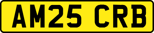 AM25CRB